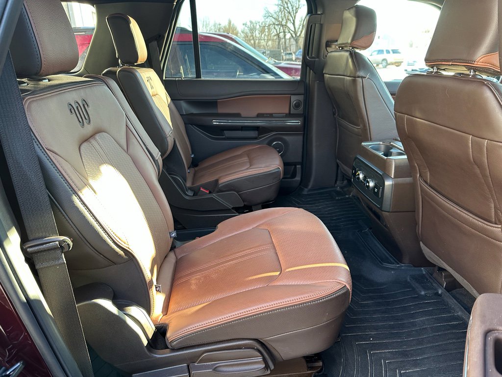 Used 2024 Ford Expedition Max King Ranch image 20