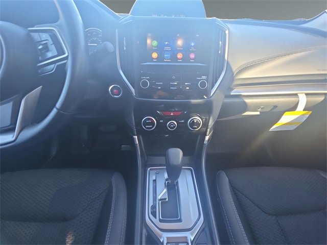 Certified 2022 Subaru Forester Premium w/ Popular Package #1 image 15