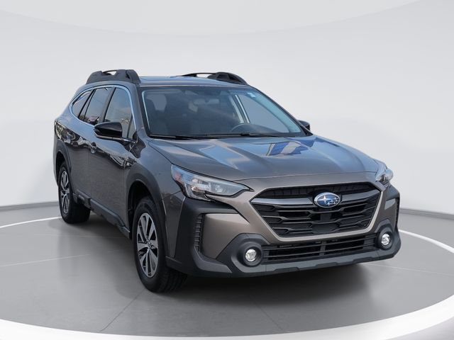 Used 2023 Subaru Outback Premium