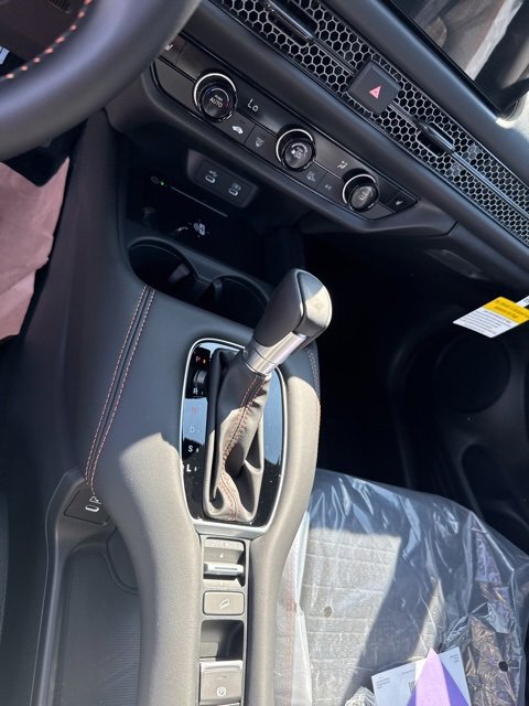 New 2026 Honda HR-V Sport image 18