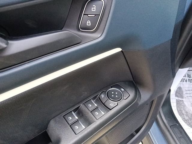 New 2025 Ford Bronco Sport Heritage w/ Convenience Package image 13