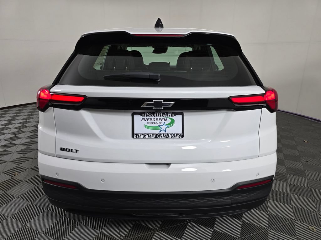 New 2027 Chevrolet Bolt LT w/ Comfort Package FWD image 6