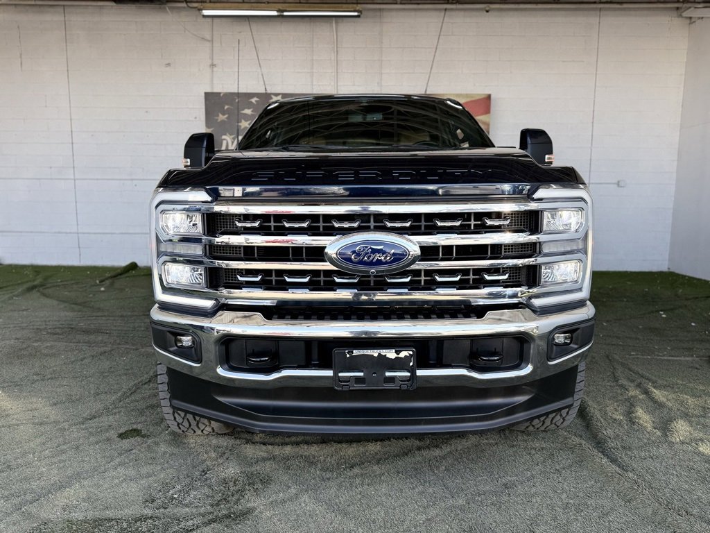 Used 2023 Ford F250 XLT image 9
