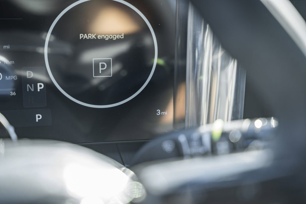 New 2026 Hyundai Santa Fe Calligraphy image 40