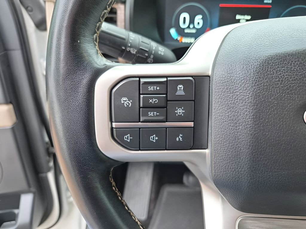 Used 2022 Ford Expedition Max Limited AWD/4WD image 39