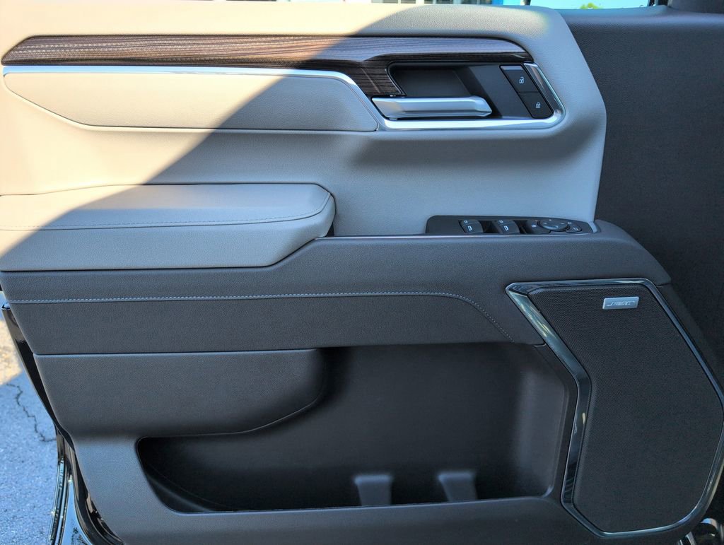 New 2026 Chevrolet Silverado 1500 LT Trail Boss w/ Convenience Package II image 11