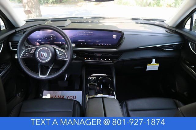 New 2025 Buick Envision Preferred image 14