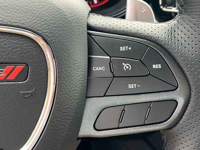 New 2026 Dodge Durango GT w/ Blacktop Package image 26