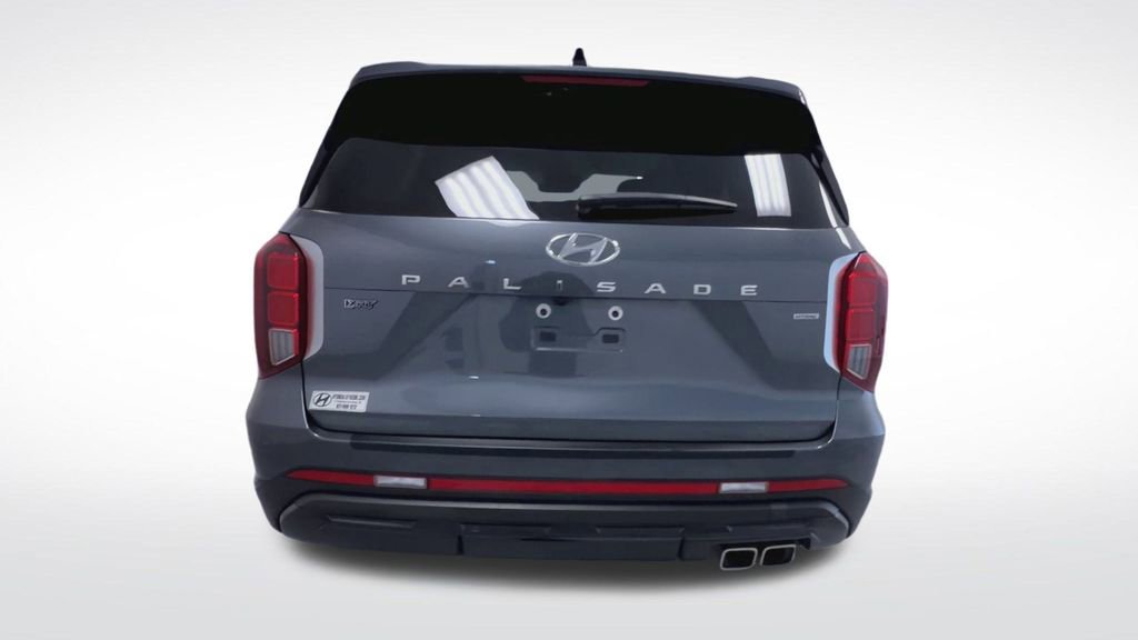 Used 2023 Hyundai Palisade XRT image 7