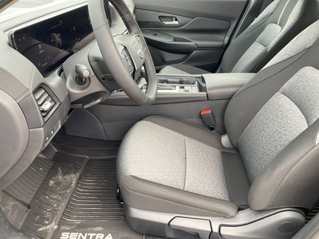 New 2026 Nissan Sentra SV image 10