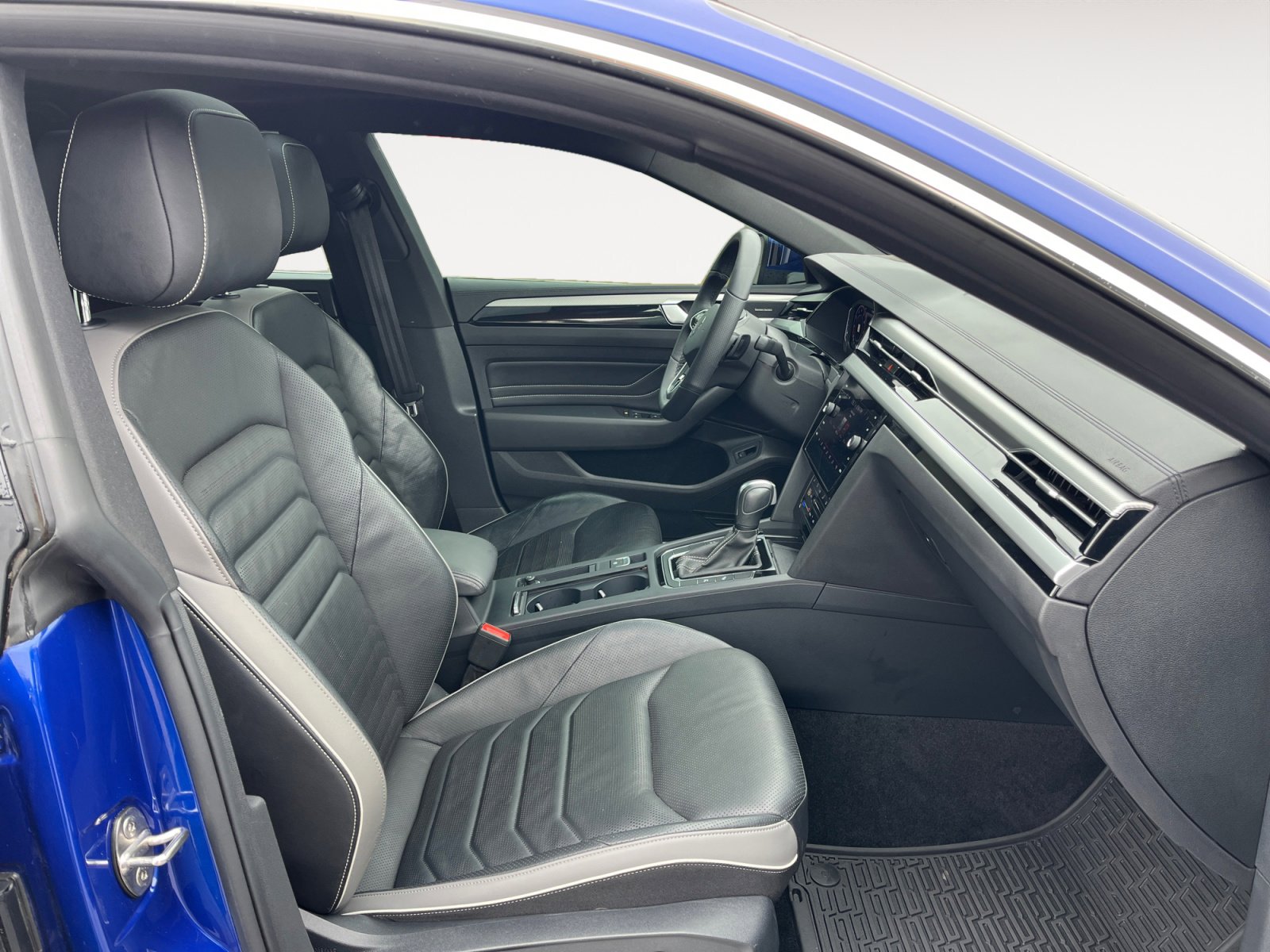 Certified 2021 Volkswagen Arteon SEL Premium AWD/4WD image 19