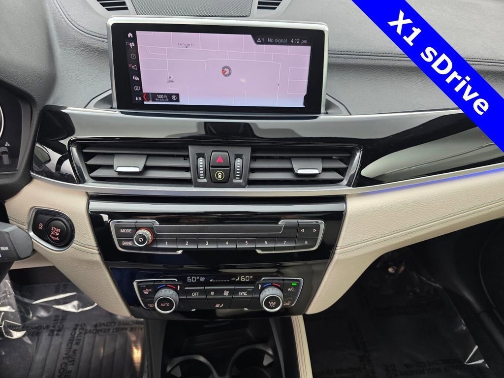 Used 2021 BMW X1 sDrive28i w/ Convenience Package image 23