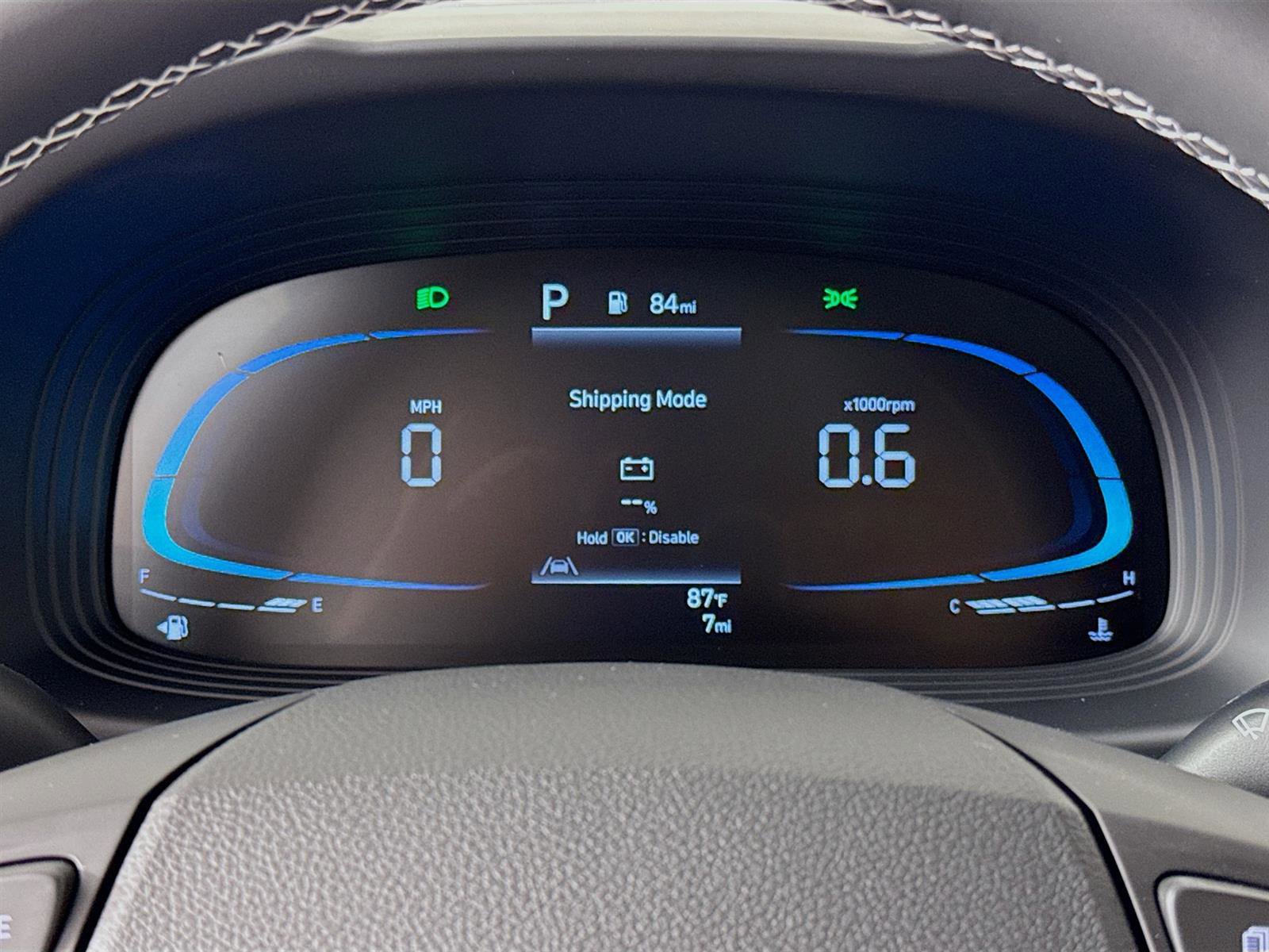 New 2025 Hyundai Venue Limited image 13