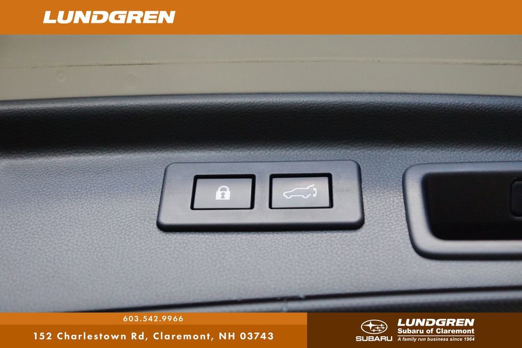 Used 2022 Subaru Forester Wilderness AWD/4WD image 36