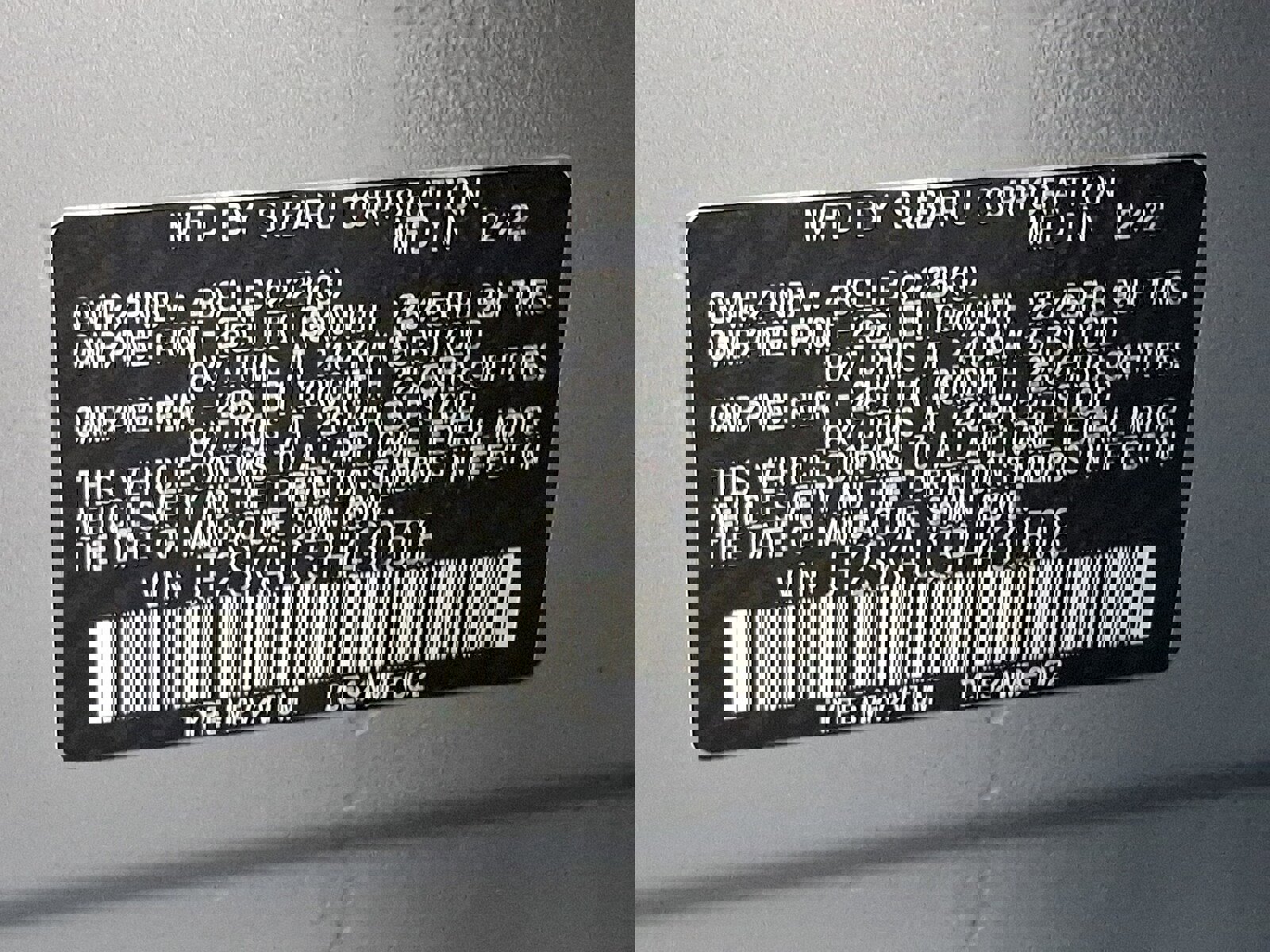 Certified 2023 Subaru Forester Sport image 27