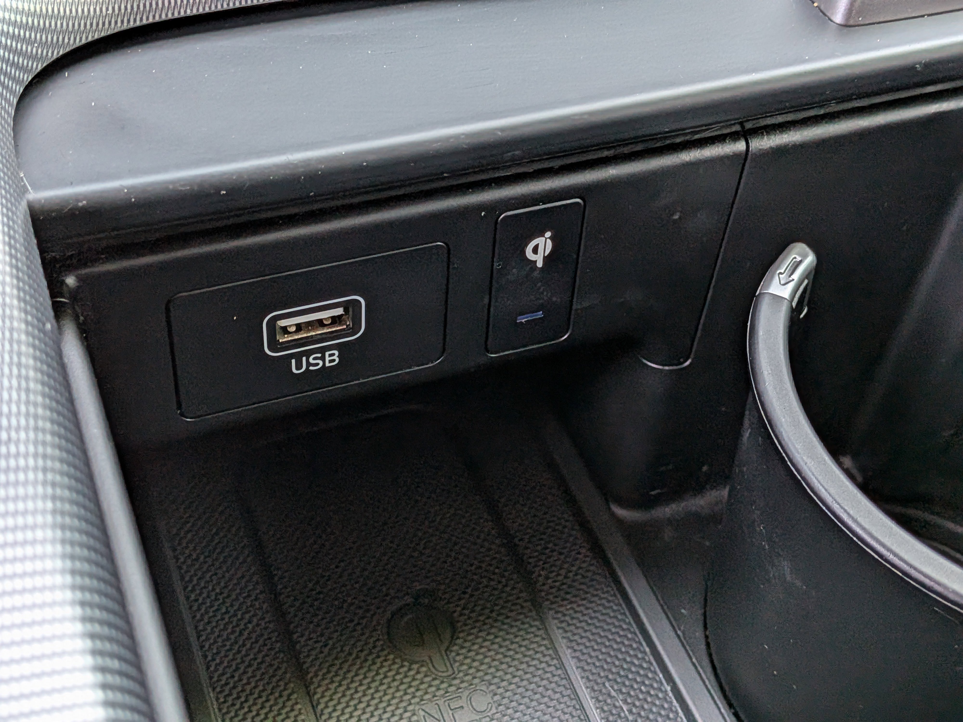 Used 2023 Hyundai Palisade Calligraphy image 34