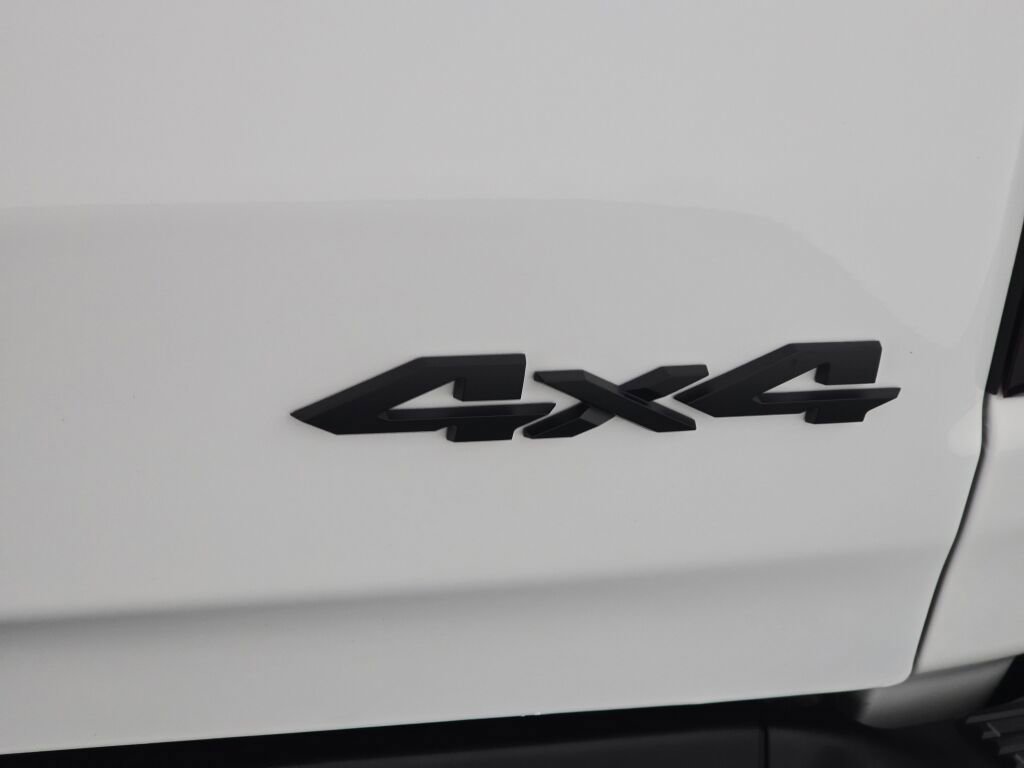 Used 2025 RAM 1500 Rebel w/ Rebel Level 1 Equipment Group image 15