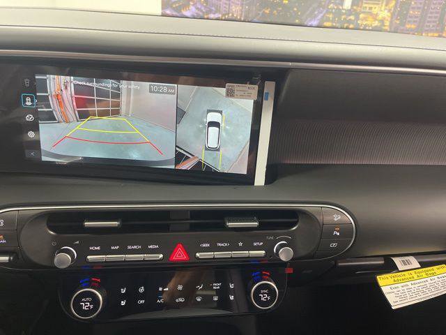 New 2026 Hyundai Palisade Calligraphy image 15