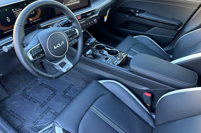 New 2026 Kia K5 GT-Line w/ GT-Line Premium Package image 11