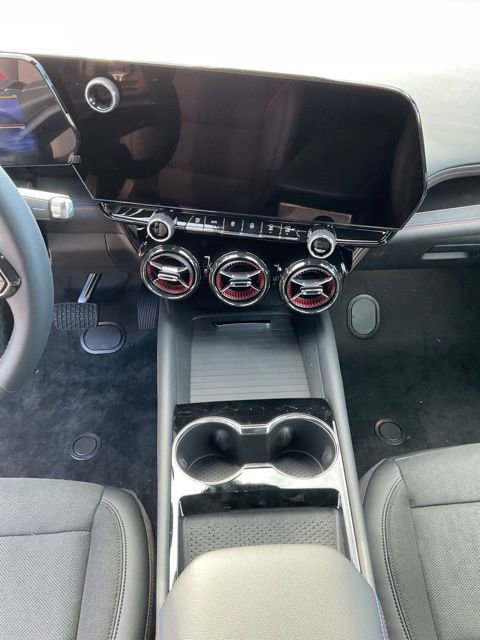 New 2026 Chevrolet Blazer EV RS image 17