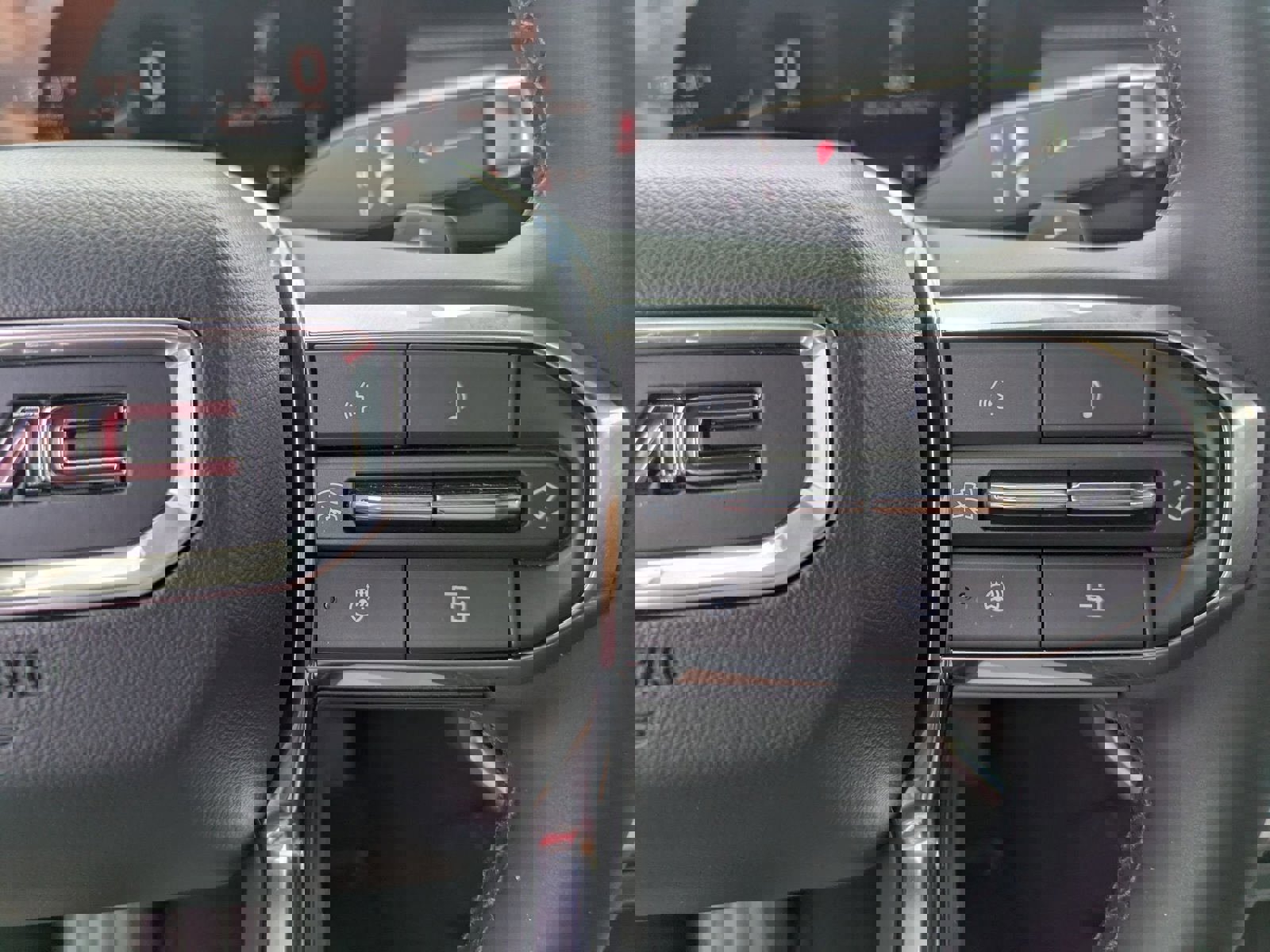 New 2025 GMC Acadia Elevation w/ Elevation Premium Package image 14