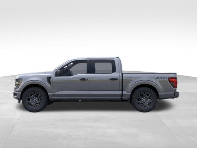 New 2026 Ford F150 STX w/ Equipment Group 200A image 4