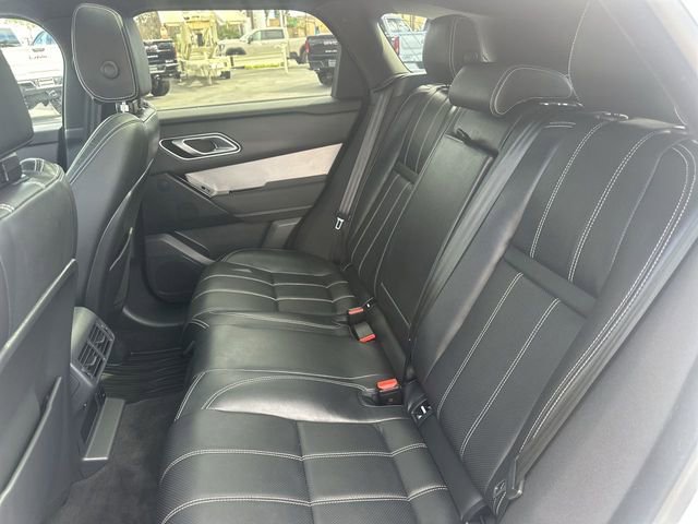 Used 2023 Land Rover Range Rover Velar R-Dynamic S image 22