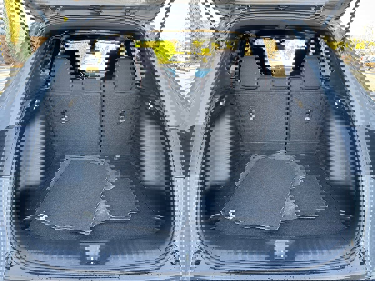 Used 2025 Honda HR-V Sport image 20