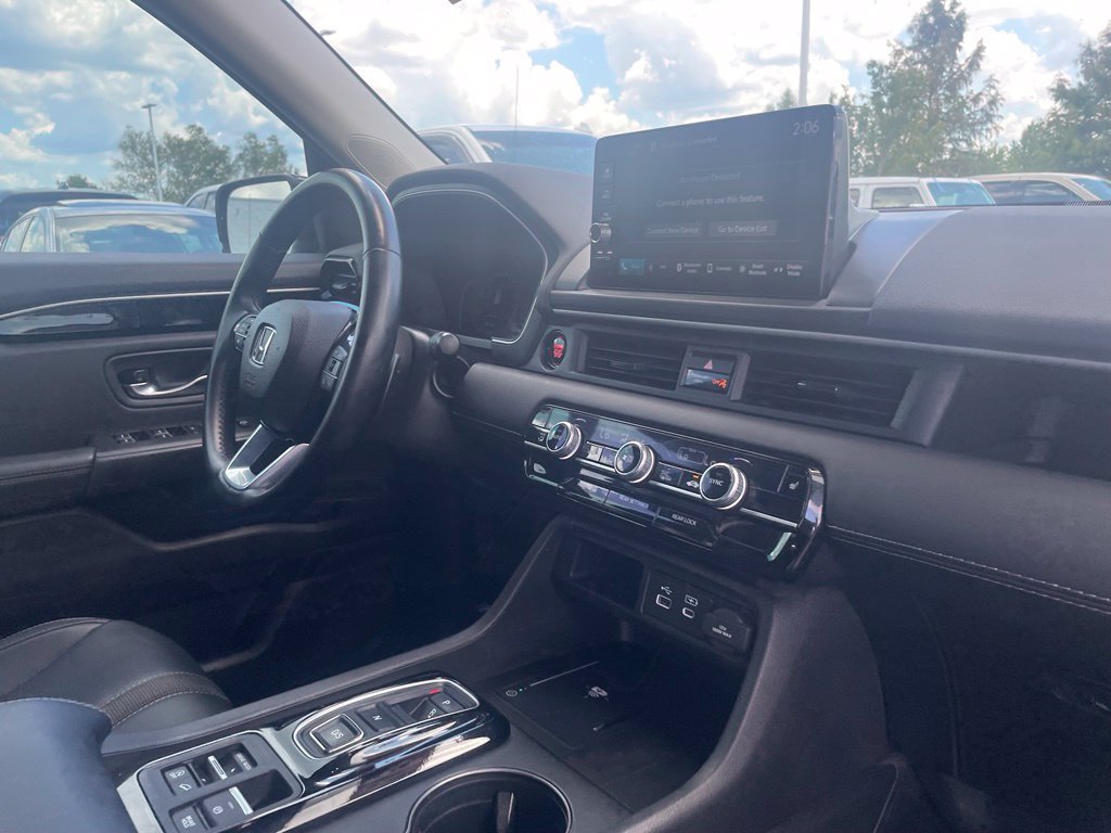 Used 2024 Honda Pilot EX-L image 30