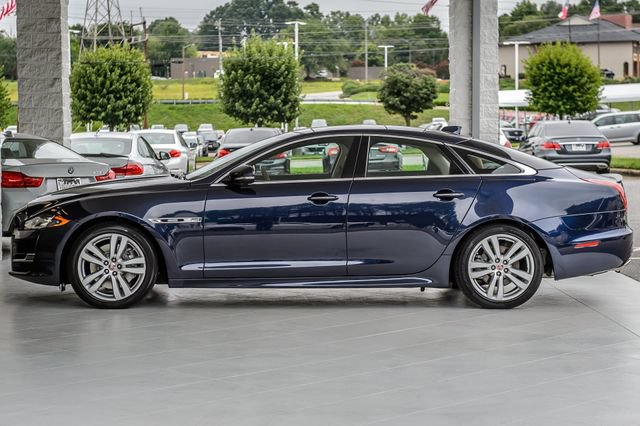 Used 2016 Jaguar XJ R-Sport AWD/4WD image 56
