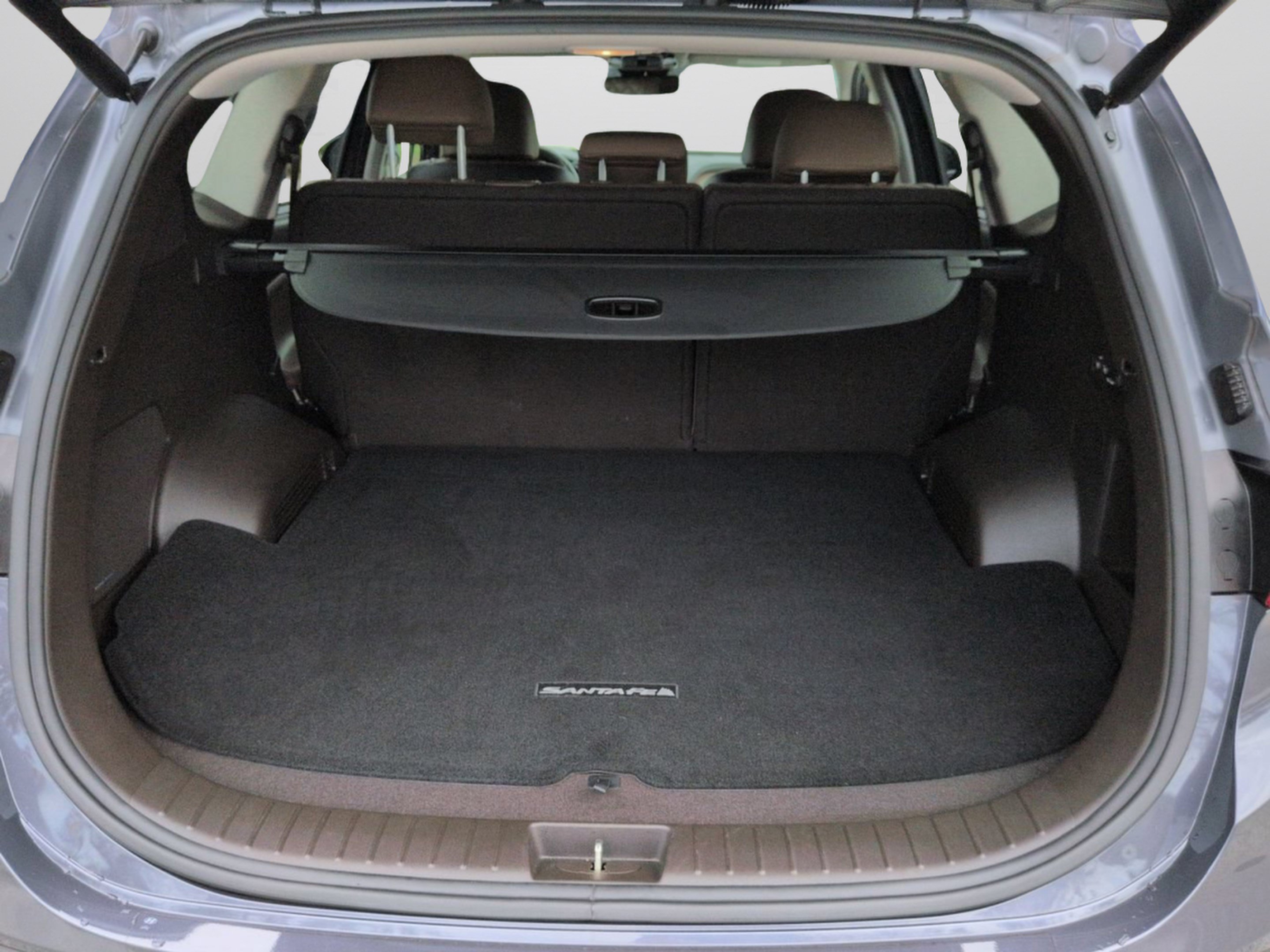 Used 2022 Hyundai Santa Fe Limited AWD/4WD image 17