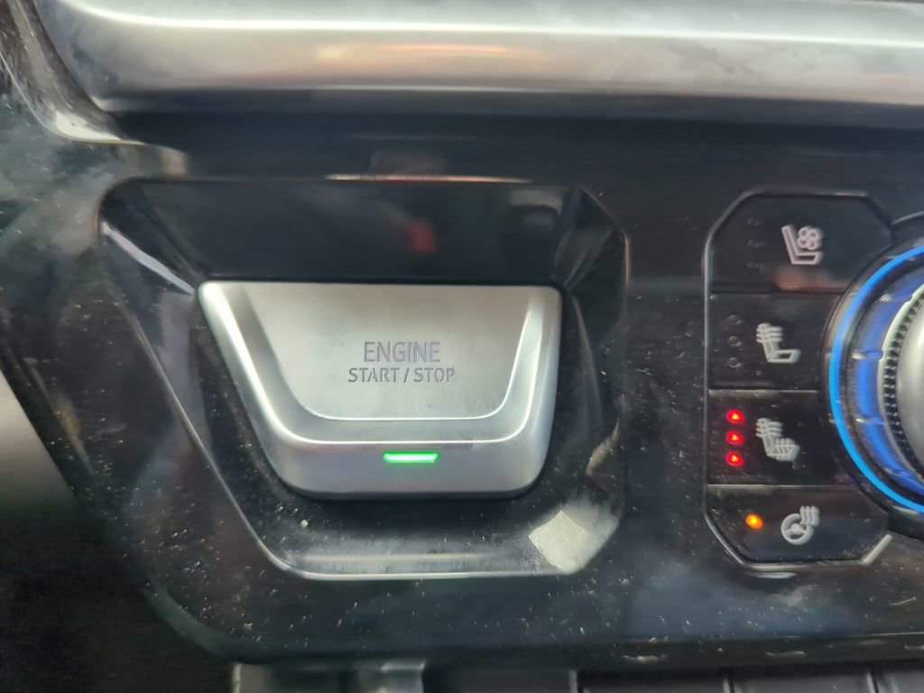 Used 2022 GMC Sierra 1500 Denali w/ Technology Package image 49