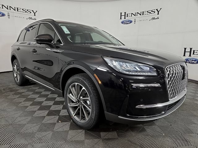 New 2026 Lincoln Corsair Premiere FWD image 3