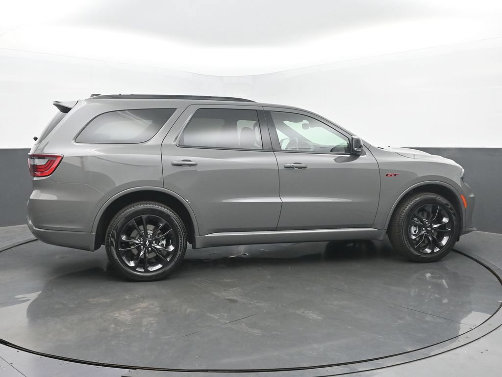 New 2026 Dodge Durango GT AWD/4WD image 6