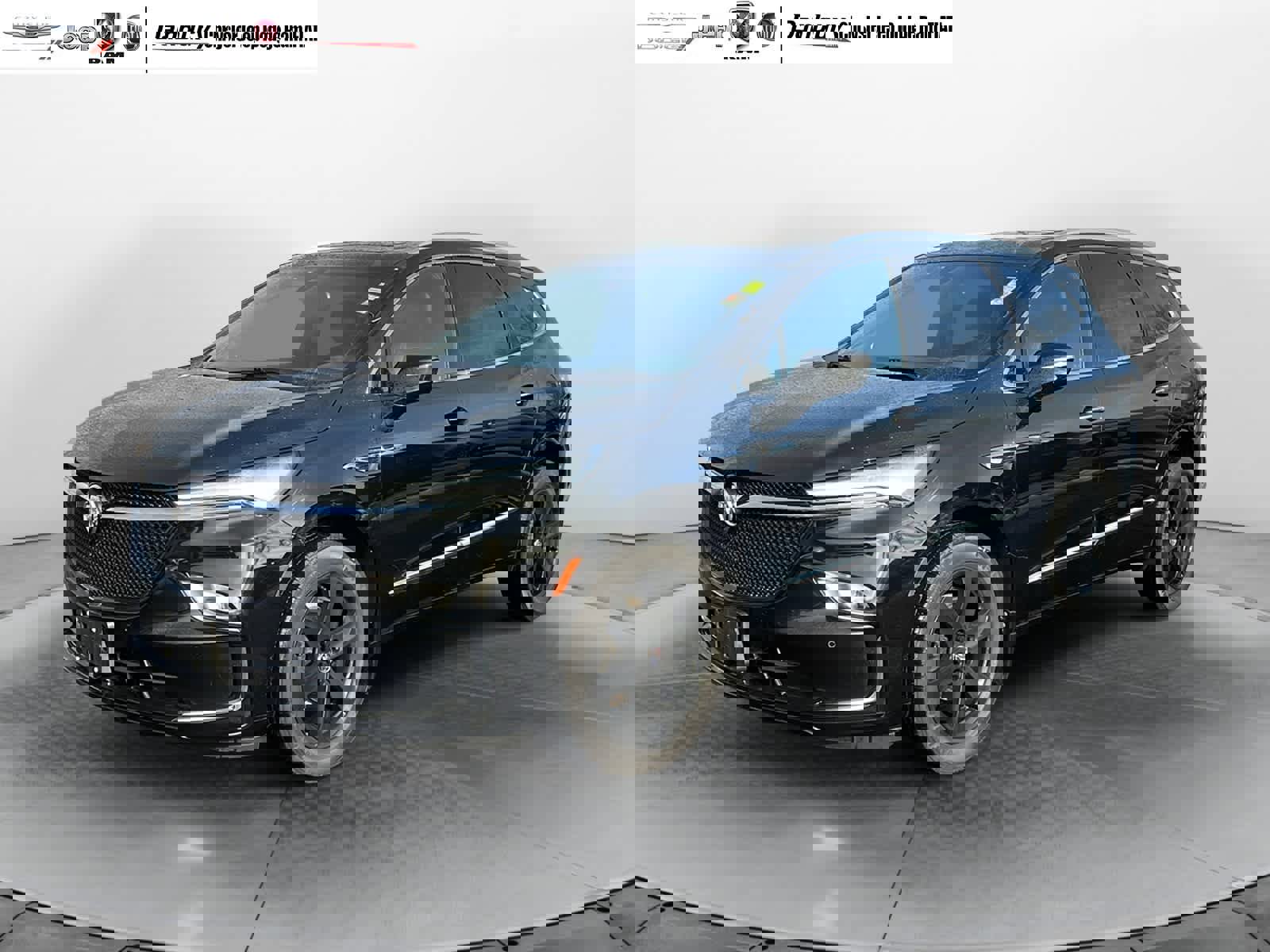 Used 2023 Buick Enclave Essence w/ Experience Buick Package image 3