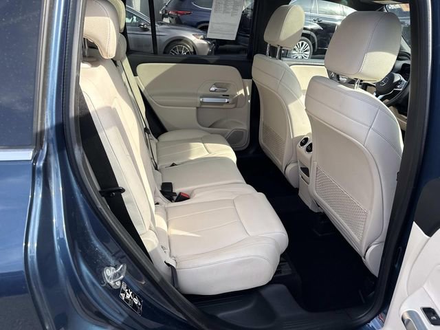 Used 2020 Mercedes-Benz GLB 250 4MATIC image 11