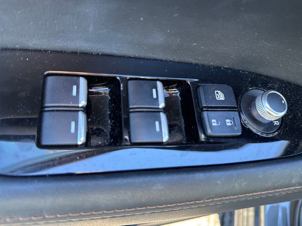 Certified 2023 MAZDA CX-5 AWD 2.5 S w/ Premium Package image 14