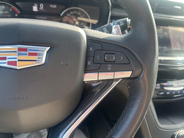 Used 2024 Cadillac XT6 Sport w/ LPO, Floor Liner Package image 22