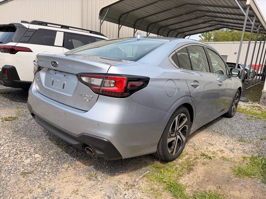 Used 2022 Subaru Legacy Limited XT AWD/4WD image 15
