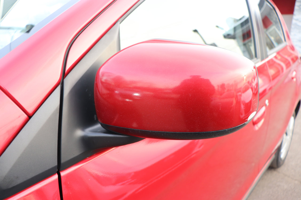 Used 2024 Mitsubishi Mirage ES image 46