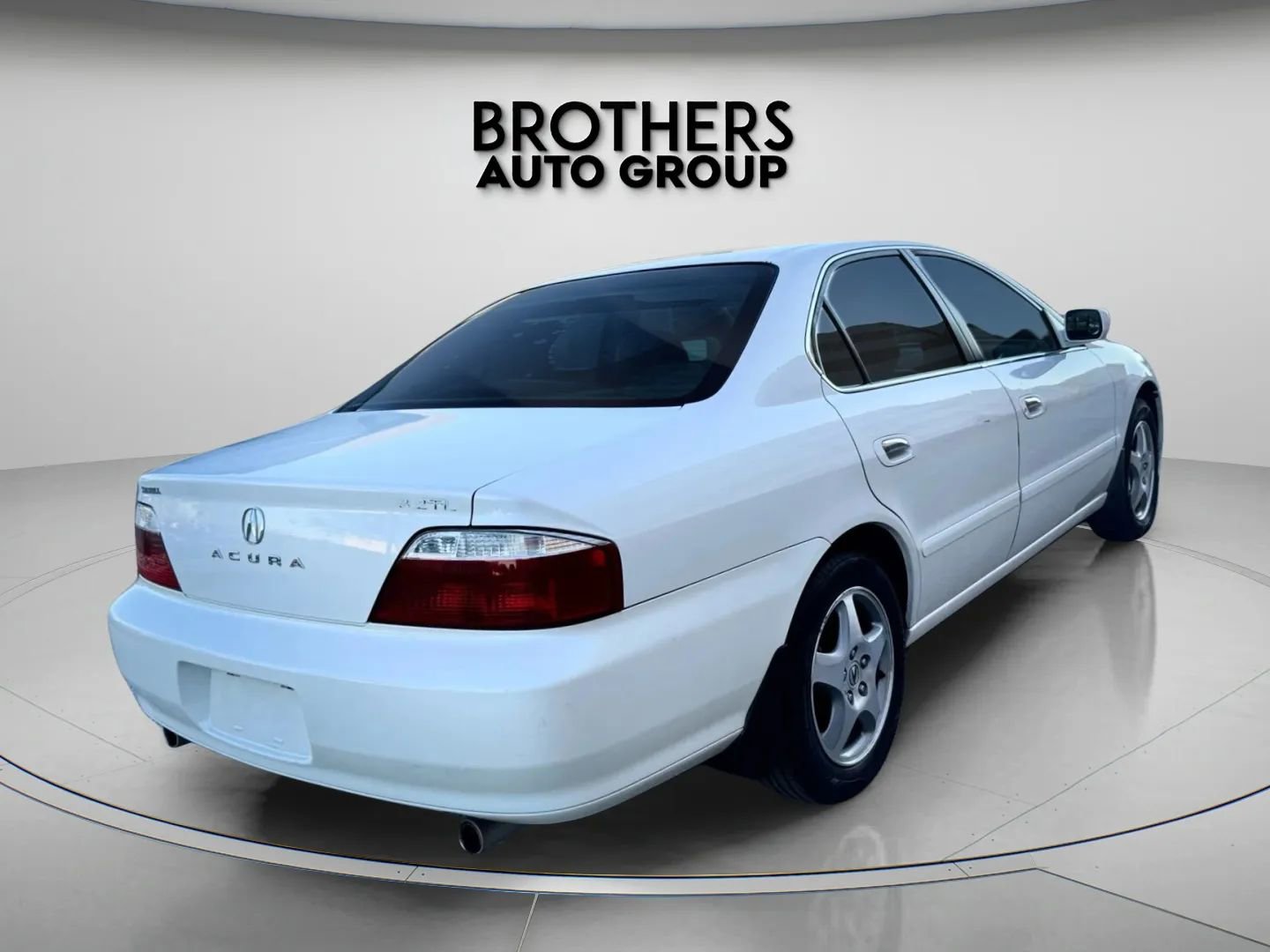 Used 2003 Acura TL image 19