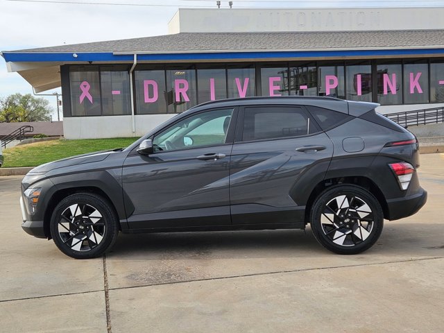 Used 2025 Hyundai Kona SEL image 9