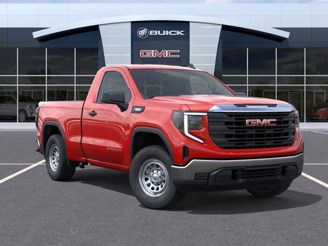 New 2026 GMC Sierra 1500 Pro image 31