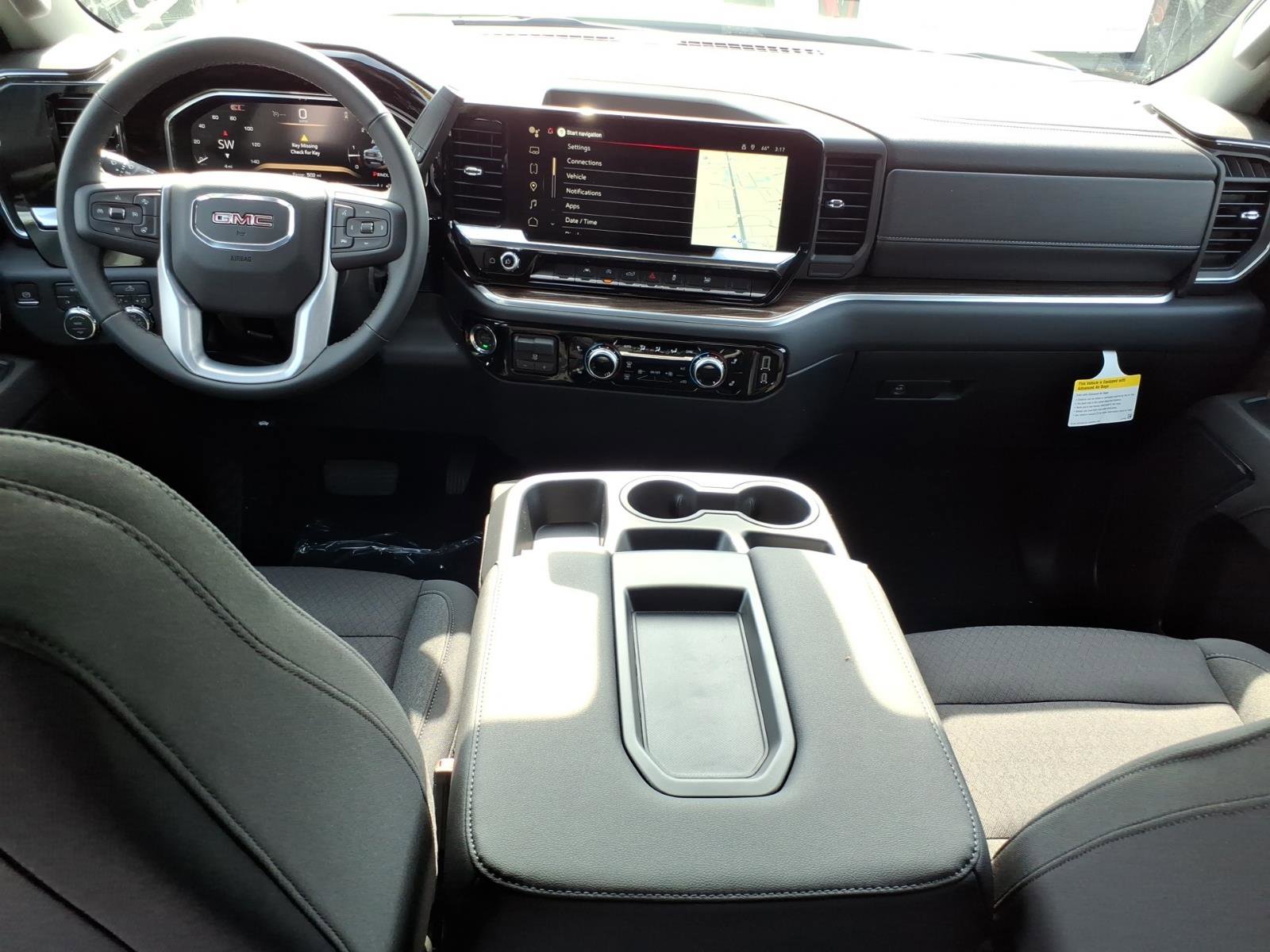 New 2026 GMC Sierra 1500 Elevation image 10