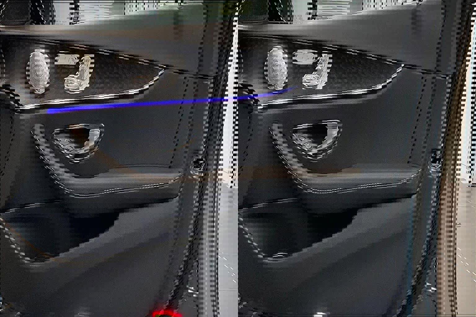 Used 2023 Mercedes-Benz E 450 4MATIC All-Terrain Wagon image 22