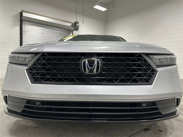 Used 2024 Honda Accord Touring image 10