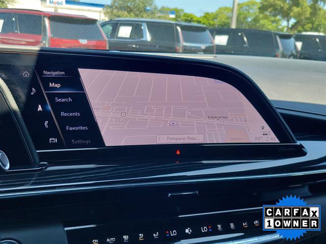 Certified 2022 Cadillac Escalade ESV Sport w/ Touring Package RWD image 52