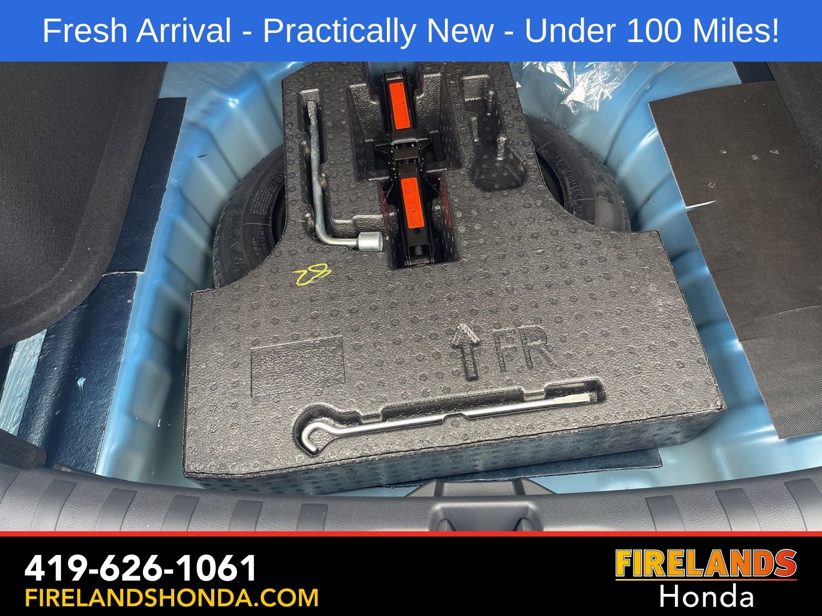 Used 2025 Nissan Kicks Play S image 14