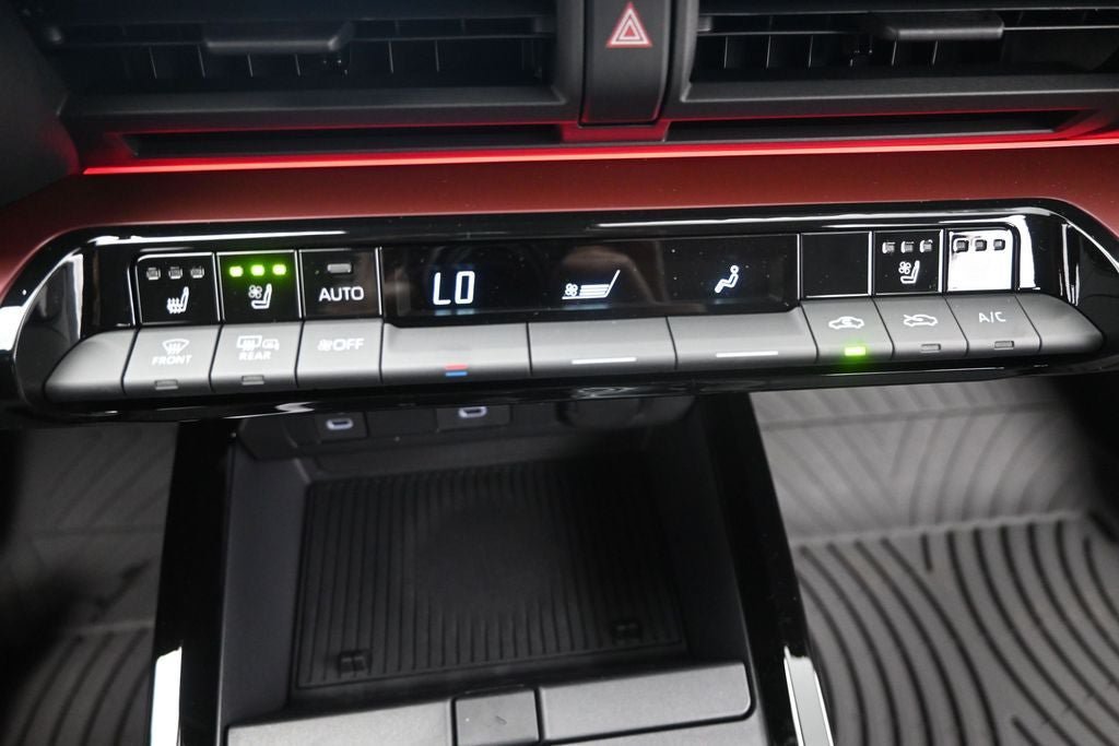 New 2026 Toyota Prius Plug-In Hybrid w/ Limited Premium Package FWD image 33