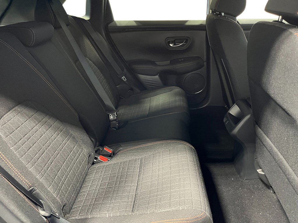 New 2027 Honda HR-V Sport image 27